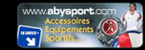 www.abysport.com - Accessoires et équipements sportifs